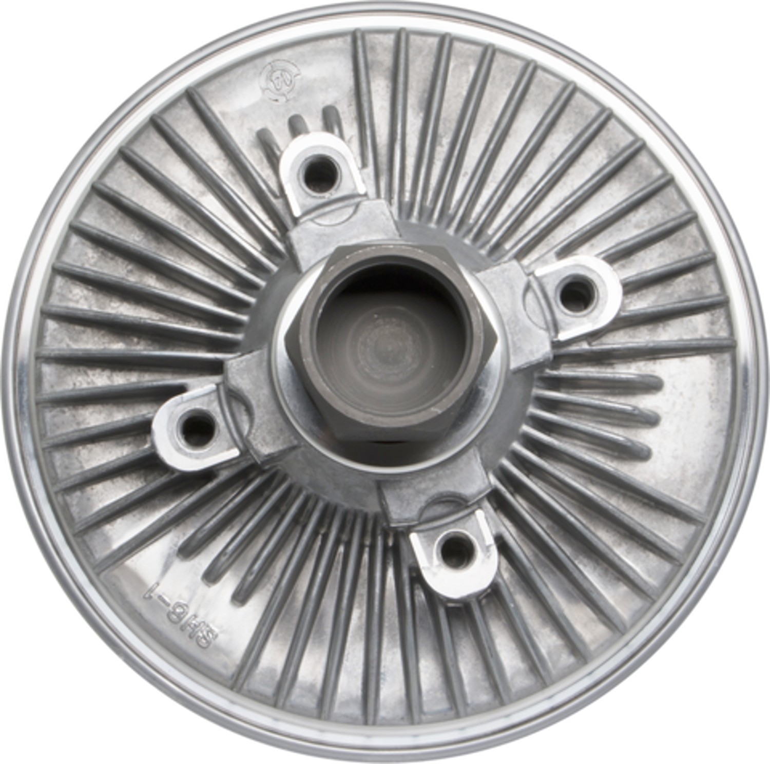 Four Seasons Engine Cooling Fan Clutch | 36724 Fits Ford - Main Image